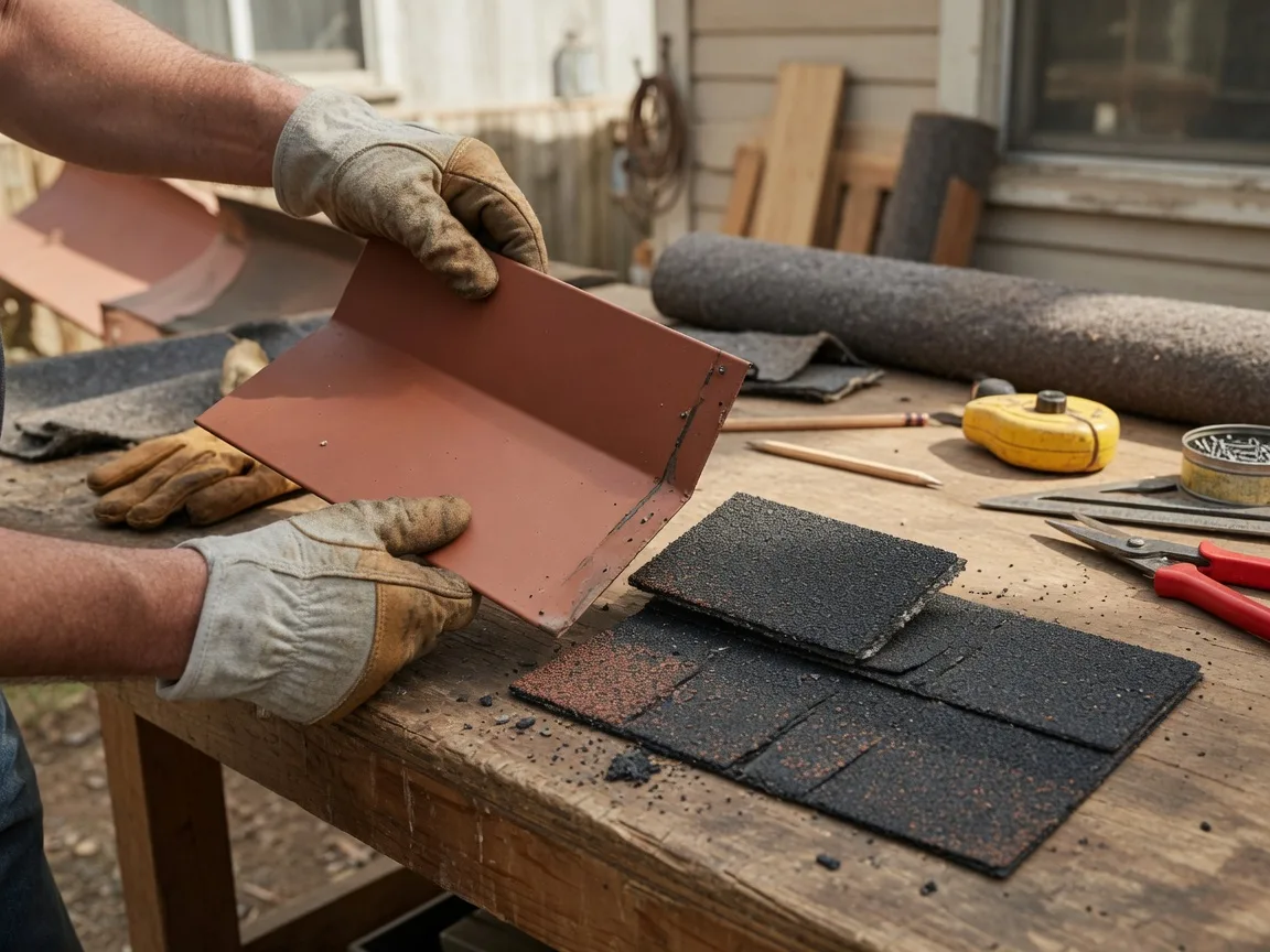 Roof Repair company in Lexington, MA